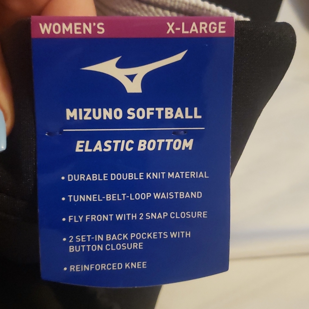 softball pants